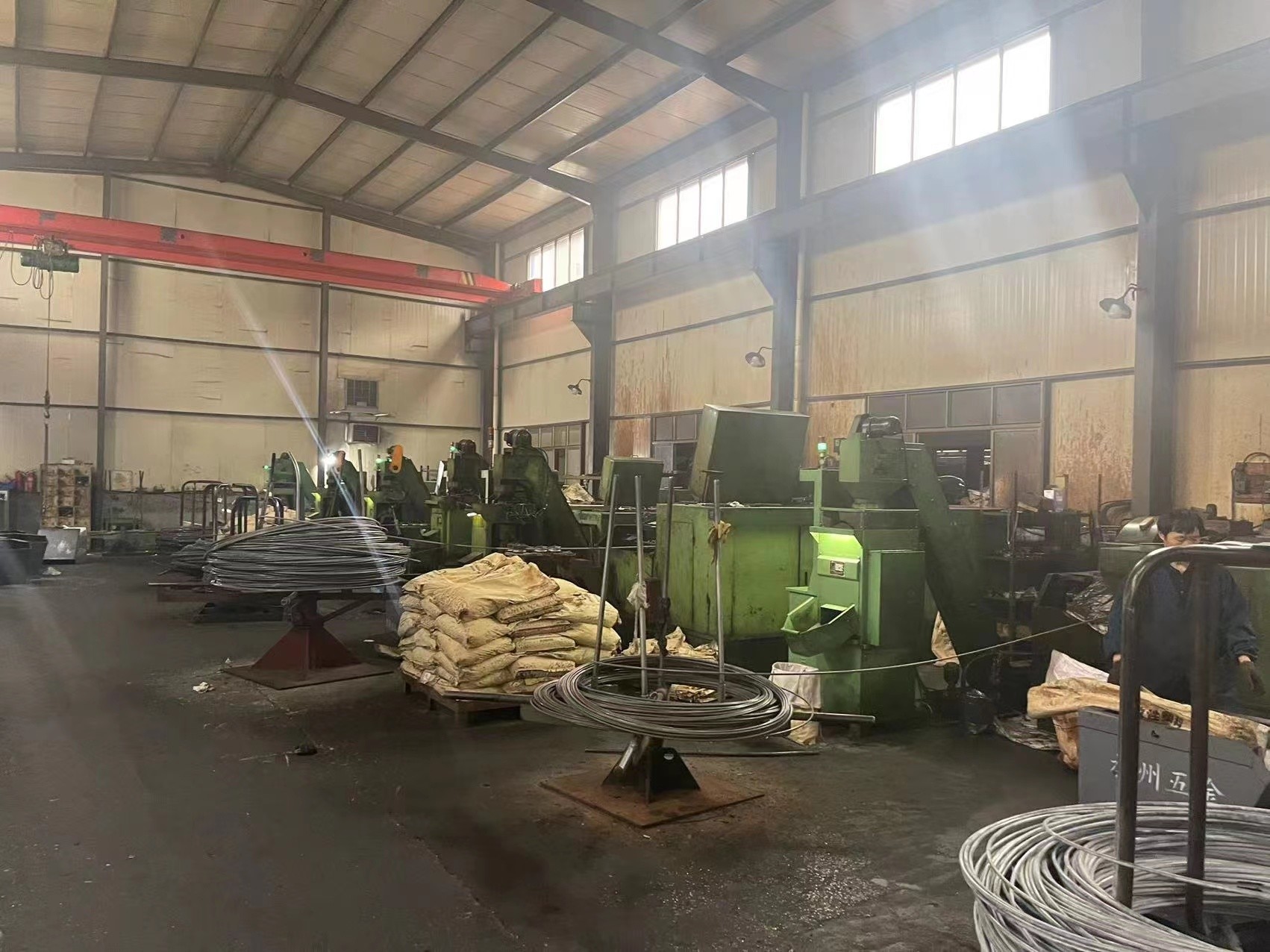 China Hangzhou Yazhou Intelligent Technology Co., Ltd. Bedrijfsprofiel