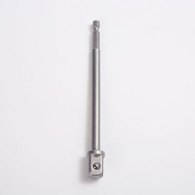 Elektrische CRV materiaal 3/8'' 150mm 6 inch en 2 inch Socket Adapter Set Custom Design