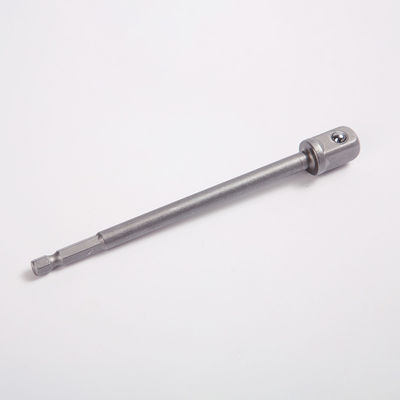 Elektrische CRV materiaal 3/8'' 150mm 6 inch en 2 inch Socket Adapter Set Custom Design