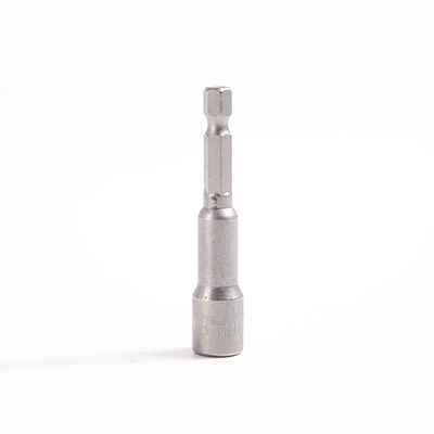 Versatile snel wissel Hex Shank 5pcs 8mm Nut Driver Set voor hand/elektrisch gereedschap