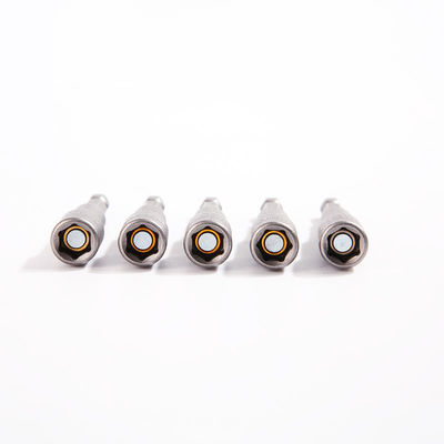 Versatile snel wissel Hex Shank 5pcs 8mm Nut Driver Set voor hand/elektrisch gereedschap