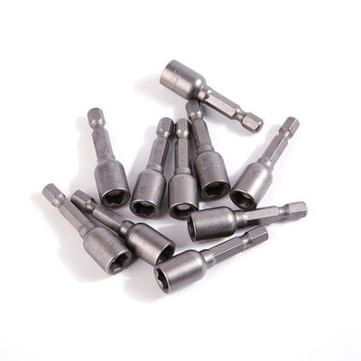 48mm Magnetische moer Driver Set Sterk magnetisch en 1in Drive 8mm inner hex