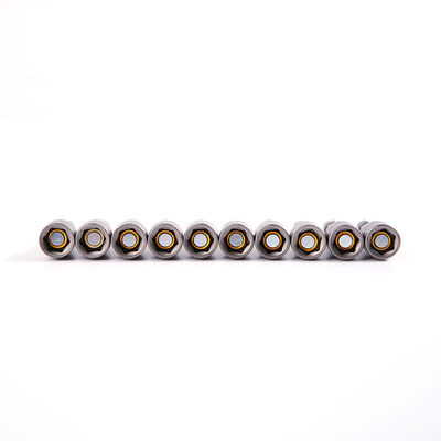 48mm Magnetische moer Driver Set Sterk magnetisch en 1in Drive 8mm inner hex