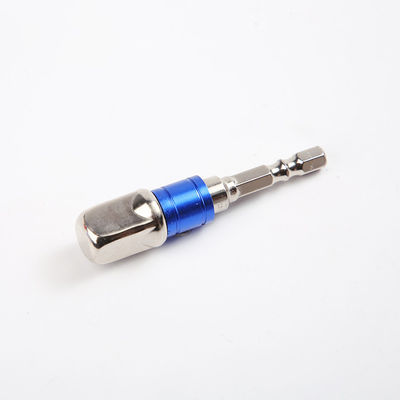 Elektrisch gereedschap 2,5''Impact Socket Set met CRV staal in 1/4' 3/8' en 1/2'