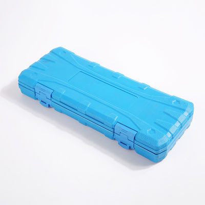 H5 Hex Impact Socket Set voor duurzame auto reparatie 1 1/2in, 3/4in, 1/2in, 3/8in