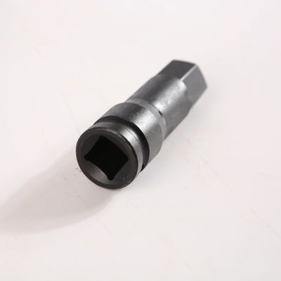 HEX Socket Features in 8PCS CR-MO Hexagonal Sleeve Electric Tool and Car Repair Set