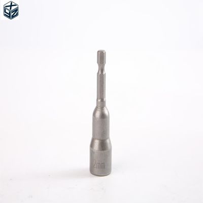 Grote warmtebehandeling CRV Materiaal 6.35 Hexagon 12mm*65mm*5PC Nut Driver Set