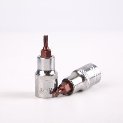S2 Materiaal Op maat gemaakte 32 stuks T type bit socket set 55mm tot 200mm