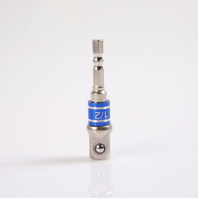 1/4':65MM 3/8':65MM 1/2'':73MM Drie specificaties CRV-doosadapter