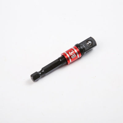 1/4':65MM 3/8':65MM 1/2'':73MM Drie specificaties CRV-doosadapter