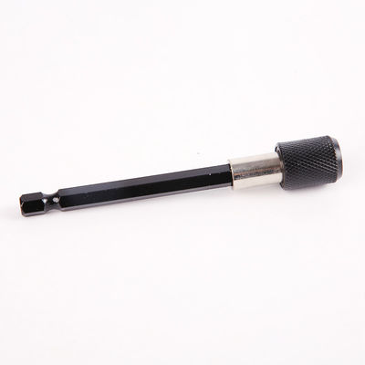 300 mm CR40 Zwarte elektroforetische verf Magnetische vrijlating boorstuk uitbreidingsset