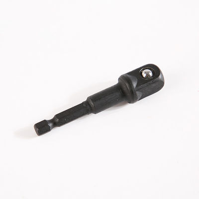 CRV 1/4' 65mm 3/8' 65mm 1/2' 73mm 2.5 inch Impact Grade Socket Adapter
