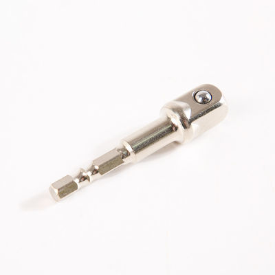 CRV 1/4' 65mm 3/8' 65mm 1/2' 73mm 2.5 inch Impact Grade Socket Adapter
