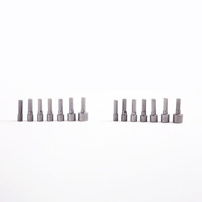 CRV 14pcs Schroevendraaier Schroevendraaier Biet Set Noot Driver Set Voor boor Handtool