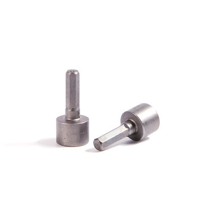 5 mm 9 stuks schroevendraaier stopcontact voor 5-13 mm hand/elektrisch gereedschap
