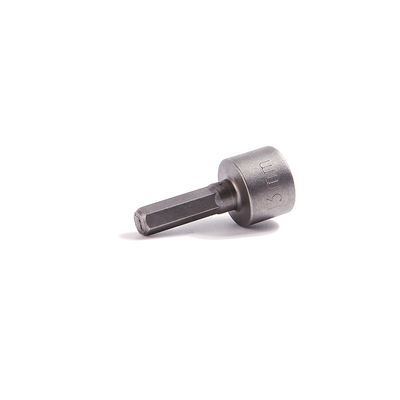 5 mm 9 stuks schroevendraaier stopcontact voor 5-13 mm hand/elektrisch gereedschap