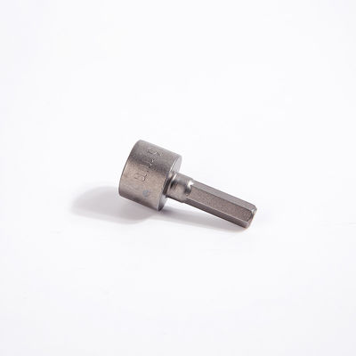 Op maat gemaakte CRV verwarmd 9 stuks 5mm Grootte Impact Nut Driver Set met Blister Pack Niet beoordeeld
