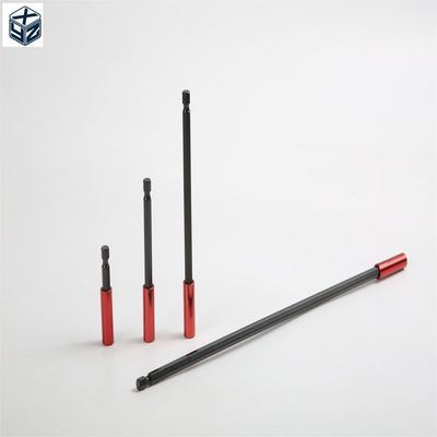 60mm magnetische bithouder in de populaire CRV-machine