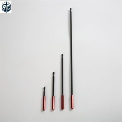 60mm magnetische bithouder in de populaire CRV-machine
