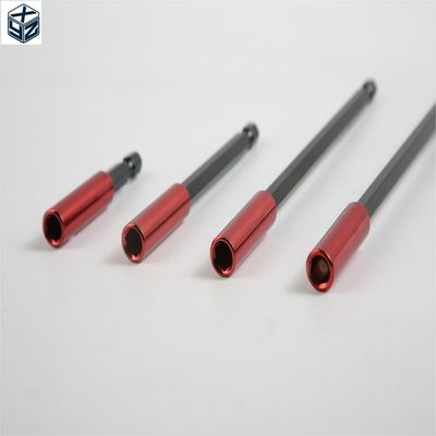 60mm magnetische bithouder in de populaire CRV-machine