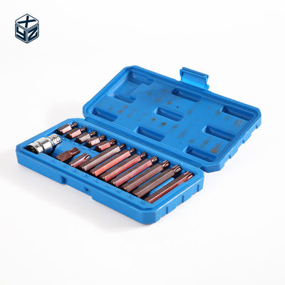 30 mm 75 mm S2 T type 15 stuks plastic doos precisiematerialen voor Muliti-doeleinden