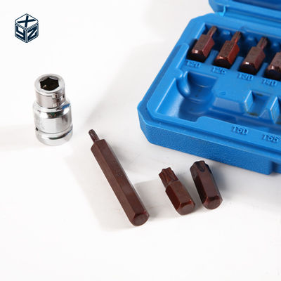 30 mm 75 mm S2 T type 15 stuks plastic doos precisiematerialen voor Muliti-doeleinden