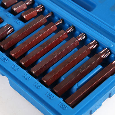 30 mm 75 mm S2 T type 15 stuks plastic doos precisiematerialen voor Muliti-doeleinden