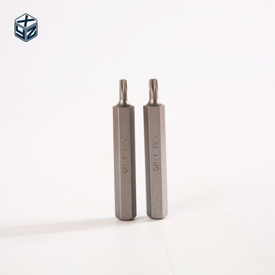 Hoge precisie bewerking 40pcs CRV staal doos handgereedschap bit set met multifunctionele