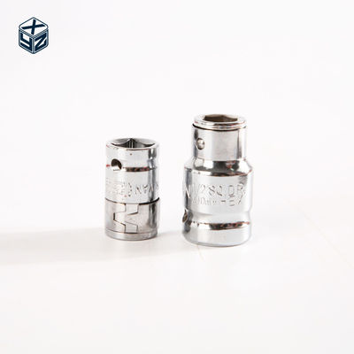 Hoge precisie bewerking 40pcs CRV staal doos handgereedschap bit set met multifunctionele