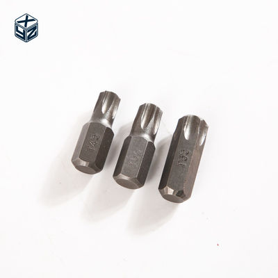 41pcs Plastic Box Bit Set voor gereedschappen Hoog-precisie CRV legering staal industriële kwaliteit