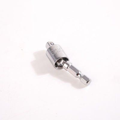 3/8' 56mm CRV Chroom Vanadium Steel Universal Socket Adapter Set