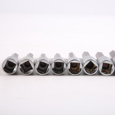 H-type S2-bit-aansluiting voor multifunctionele hand- en elektrische gereedschappen