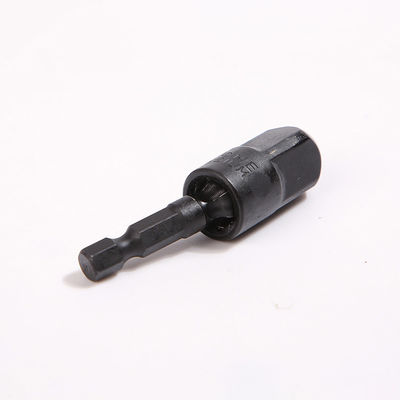 3/8' 56mm CRV Chroom Vanadium Steel Universal Socket Adapter Set