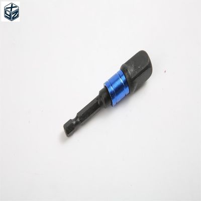 CRV 1/4' 54mm Universal Socket Adapter Set met Blister Package