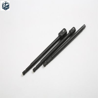 6&quot; stopcontact-adapter set gemaakt van CRV materiaal voor handgereedschappen/elektrische gereedschappen