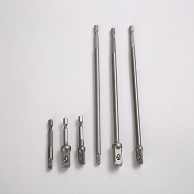 OEM 6&quot; 2&quot; stopcontact adapter set CRV materiaal voor elektrische handgereedschappen