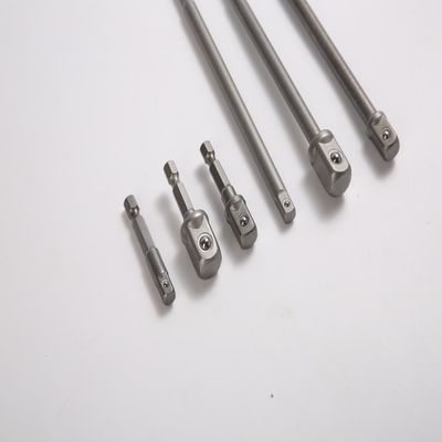 OEM 6&quot; 2&quot; stopcontact adapter set CRV materiaal voor elektrische handgereedschappen