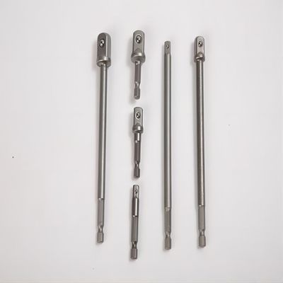 OEM 6&quot; 2&quot; stopcontact adapter set CRV materiaal voor elektrische handgereedschappen