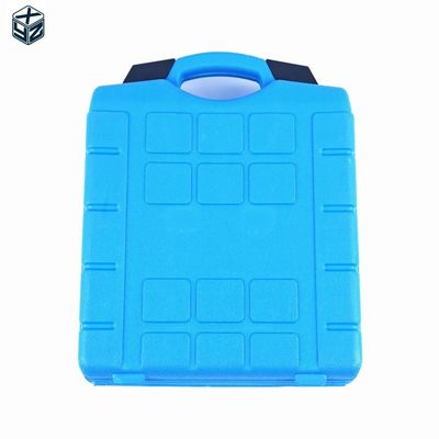 CRV-materiaal H-type 30 stuks bitsocketset 55 mm tot 200 mm