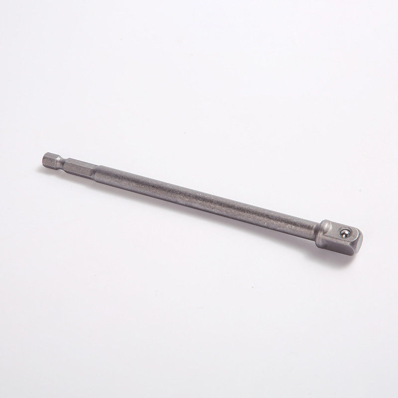 Elektrische CRV materiaal 3/8'' 150mm 6 inch en 2 inch Socket Adapter Set Custom Design