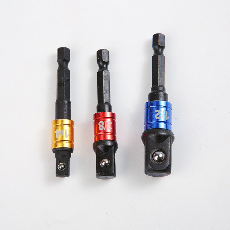65mm 2,5 inch kleurrijke impact stopcontact met nationaal standaard chroom vanadium staal