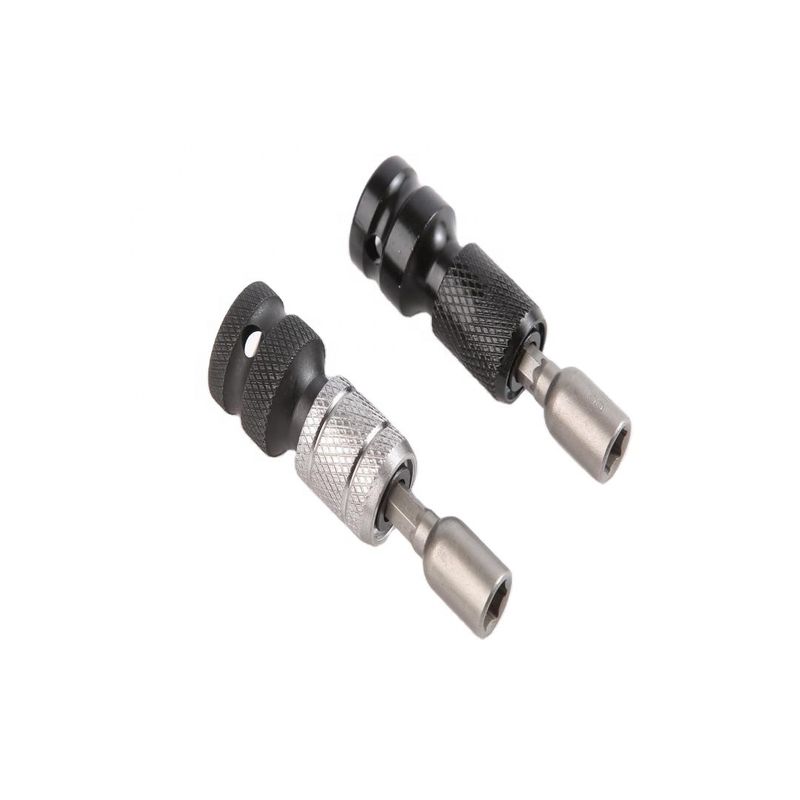 1/2in Drive CRV Materiaal 6.35 Hexagon Magnetic Nut Driver Set voor handgereedschappen