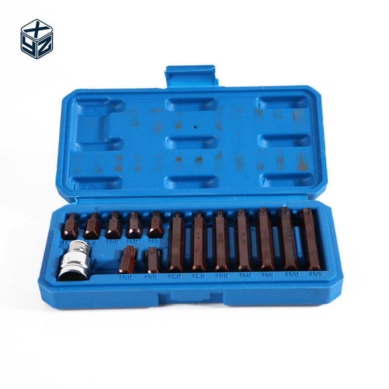 30 mm 75 mm S2 T type 15 stuks plastic doos precisiematerialen voor Muliti-doeleinden