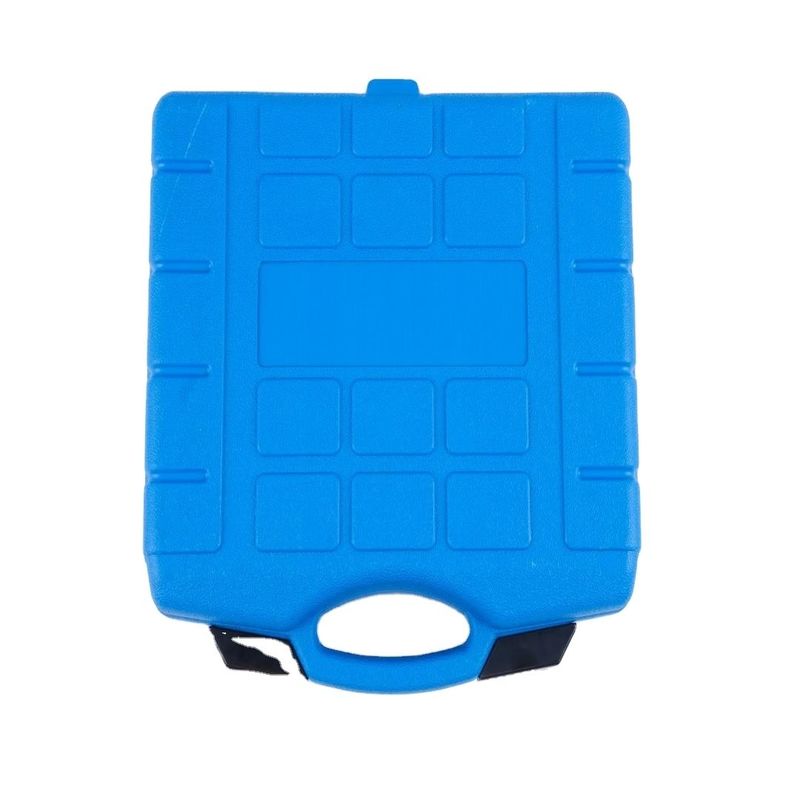 55 mm T-type CRV hand/elektrisch staal multifuctiebitset